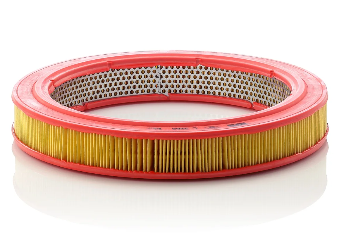 C3260 Mann Filter