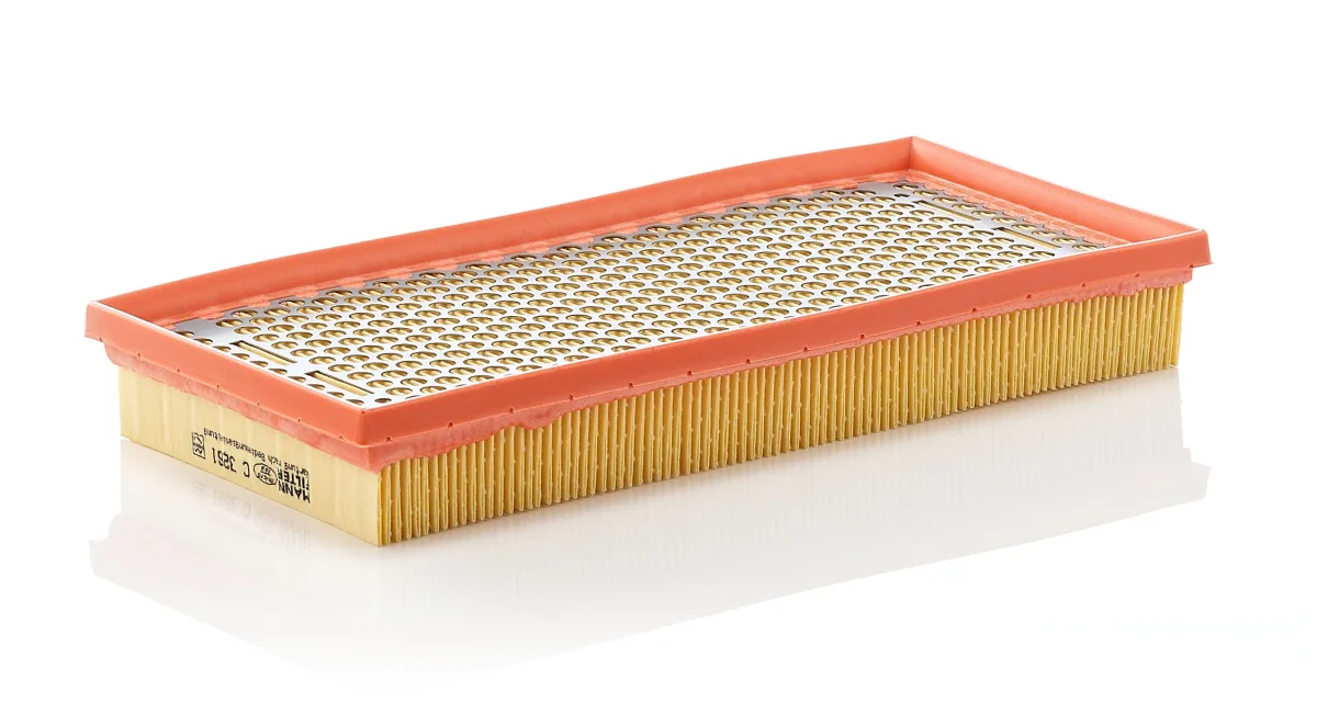 C3261 Mann Filter