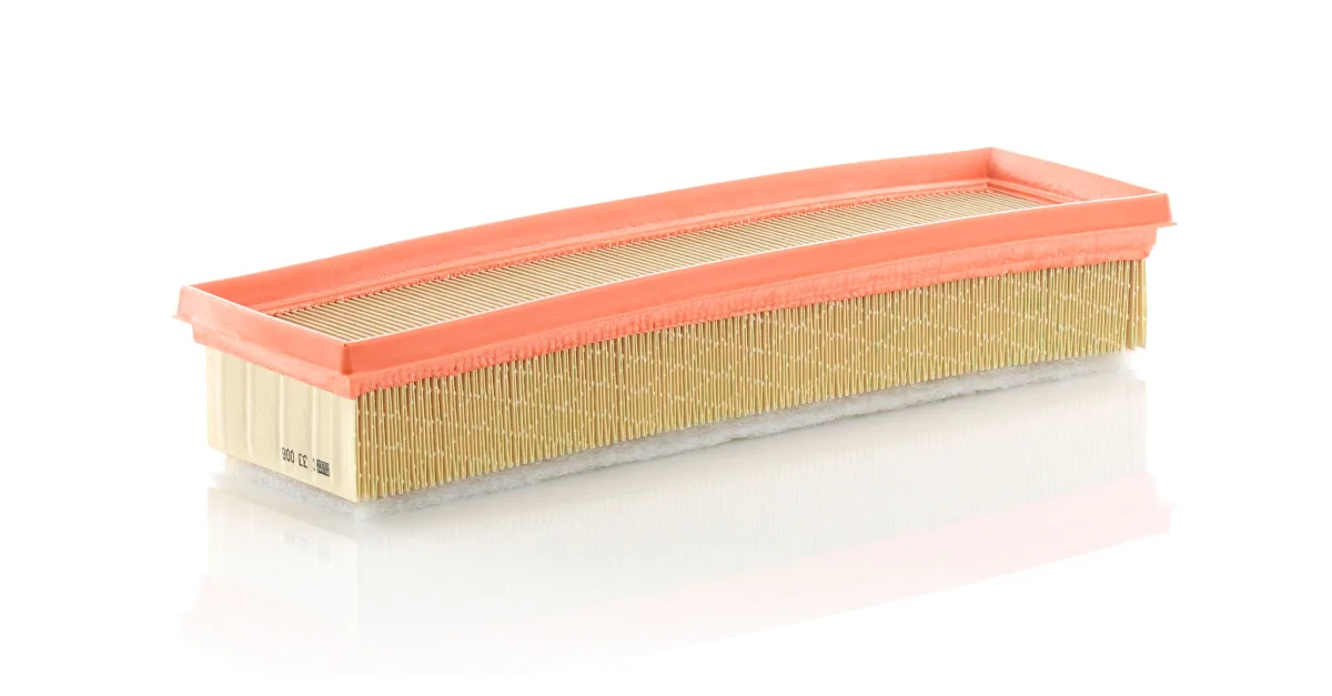 C33006 Mann Filter