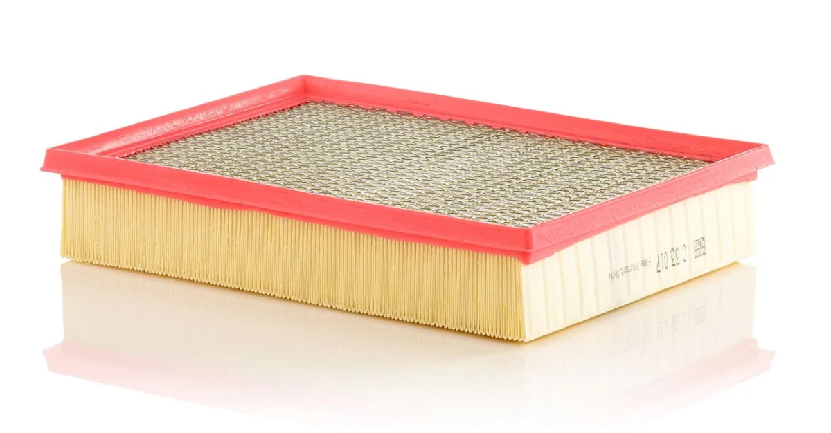 C33017 Mann Filter