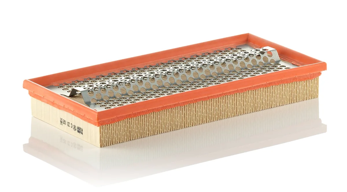 C33102 Mann Filter