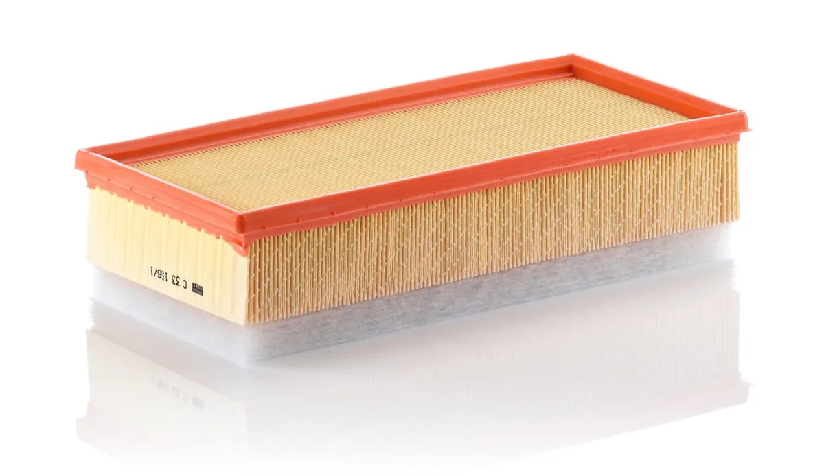 C33156/1 Mann Filter