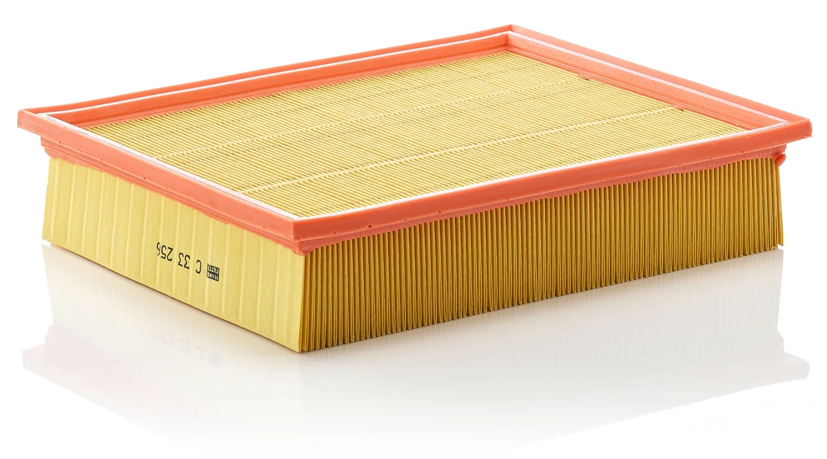 C33256 Mann Filter