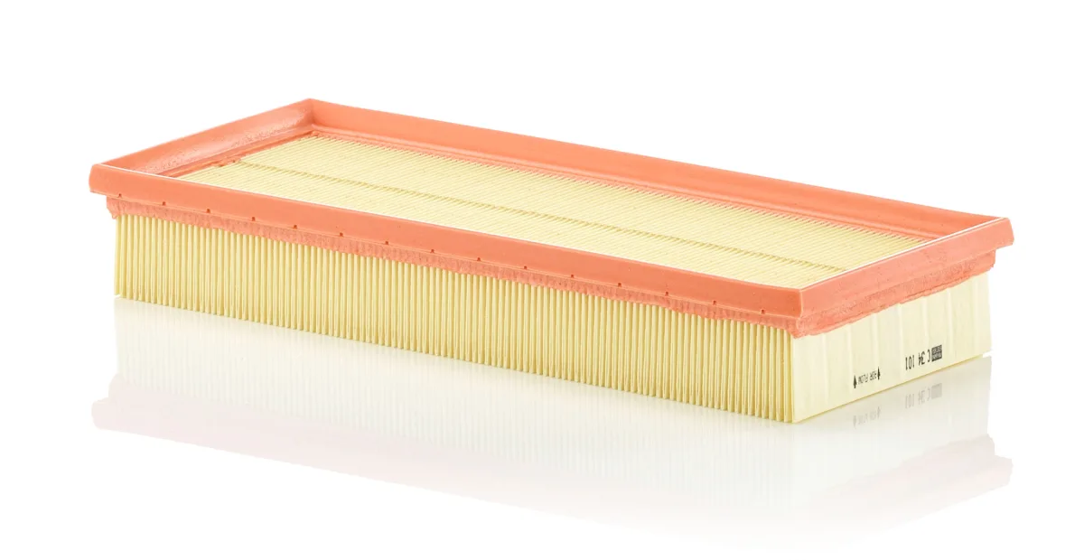 C34101 Mann Filter