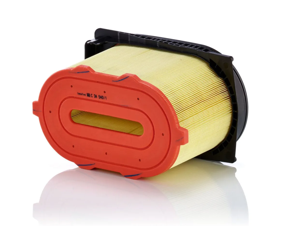 C34540/1 Mann Filter