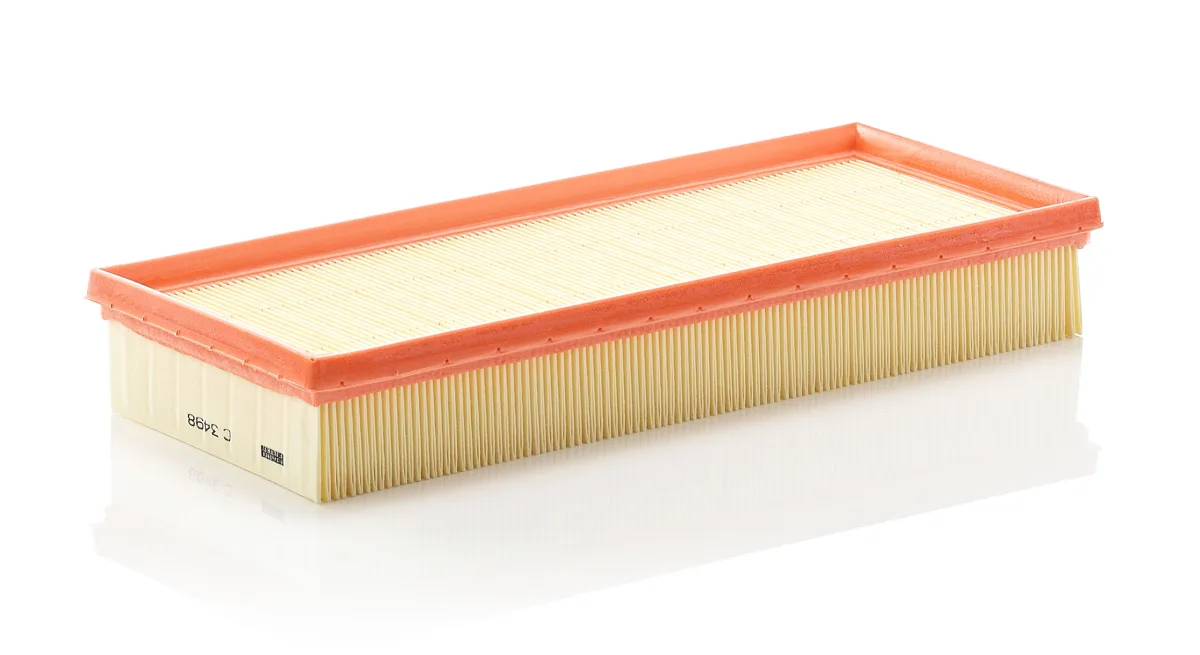 C3498 Mann Filter