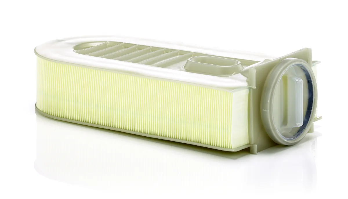 C35005 Mann Filter