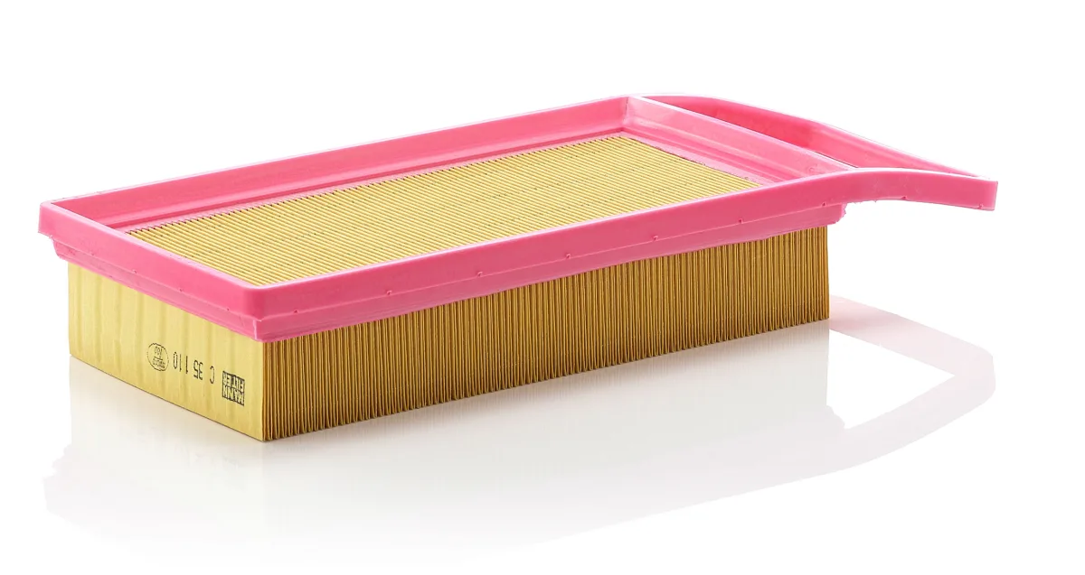 C35110 Mann Filter