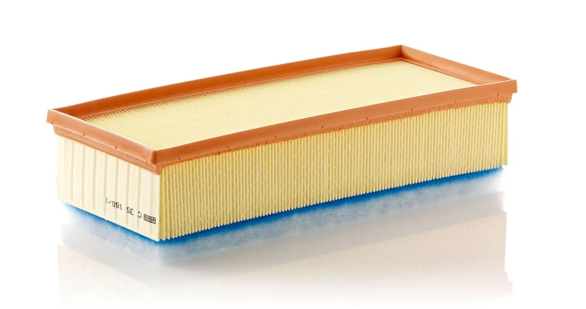 C35160/1 Mann Filter