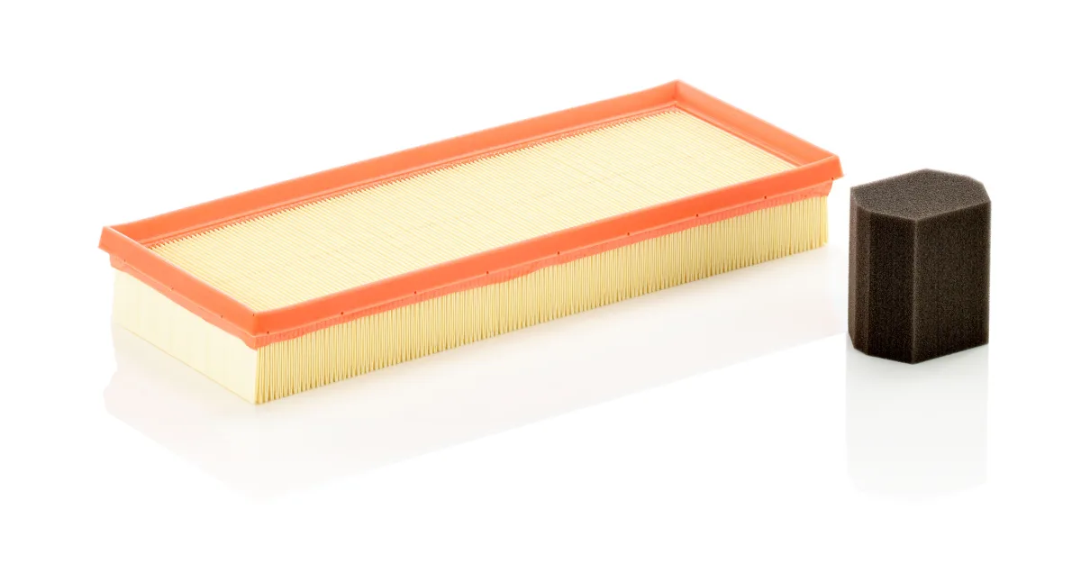 C36007KIT Mann Filter