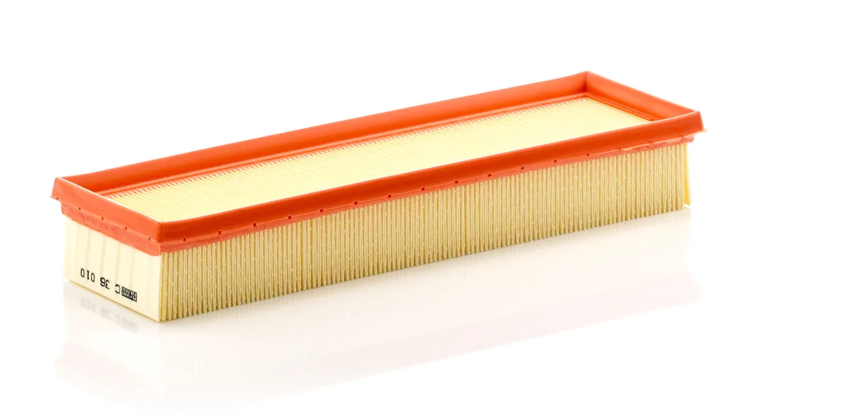C36010 Mann Filter