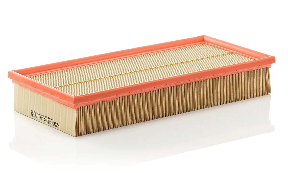 C36168 Mann Filter