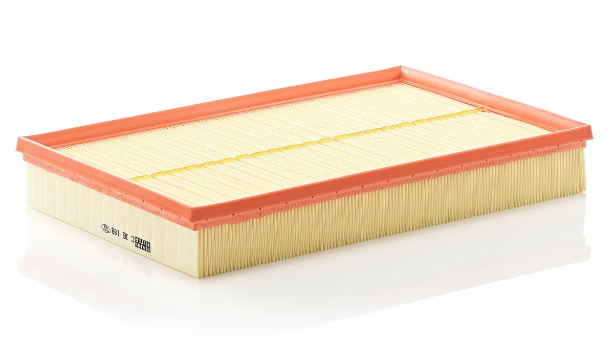 C36188 Mann Filter