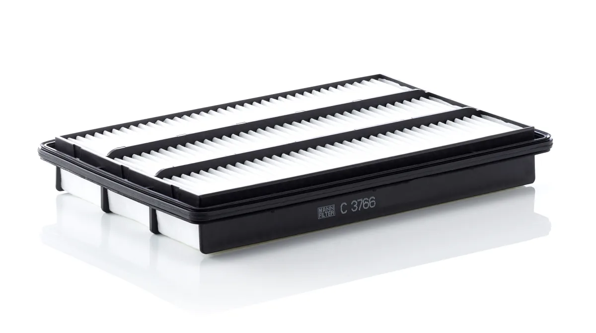 C3766 Mann Filter