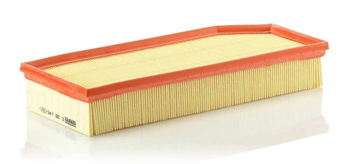 C38145 Mann Filter