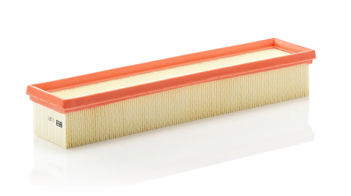 C3875 Mann Filter