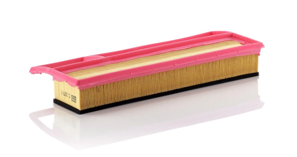 C3877/1 Mann Filter