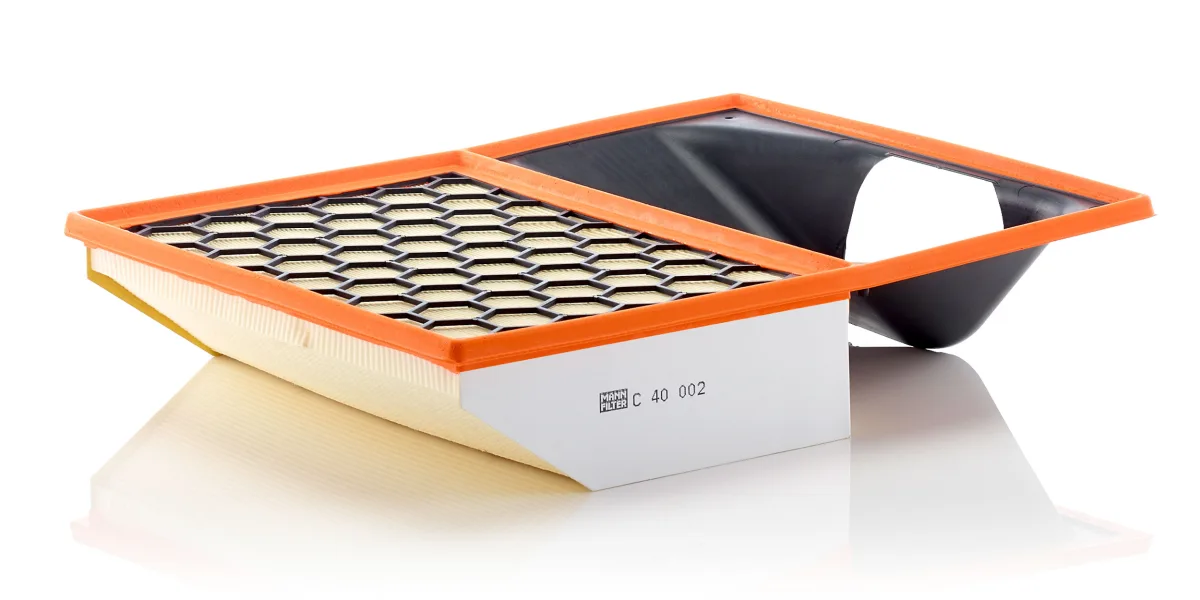 C40002 Mann Filter