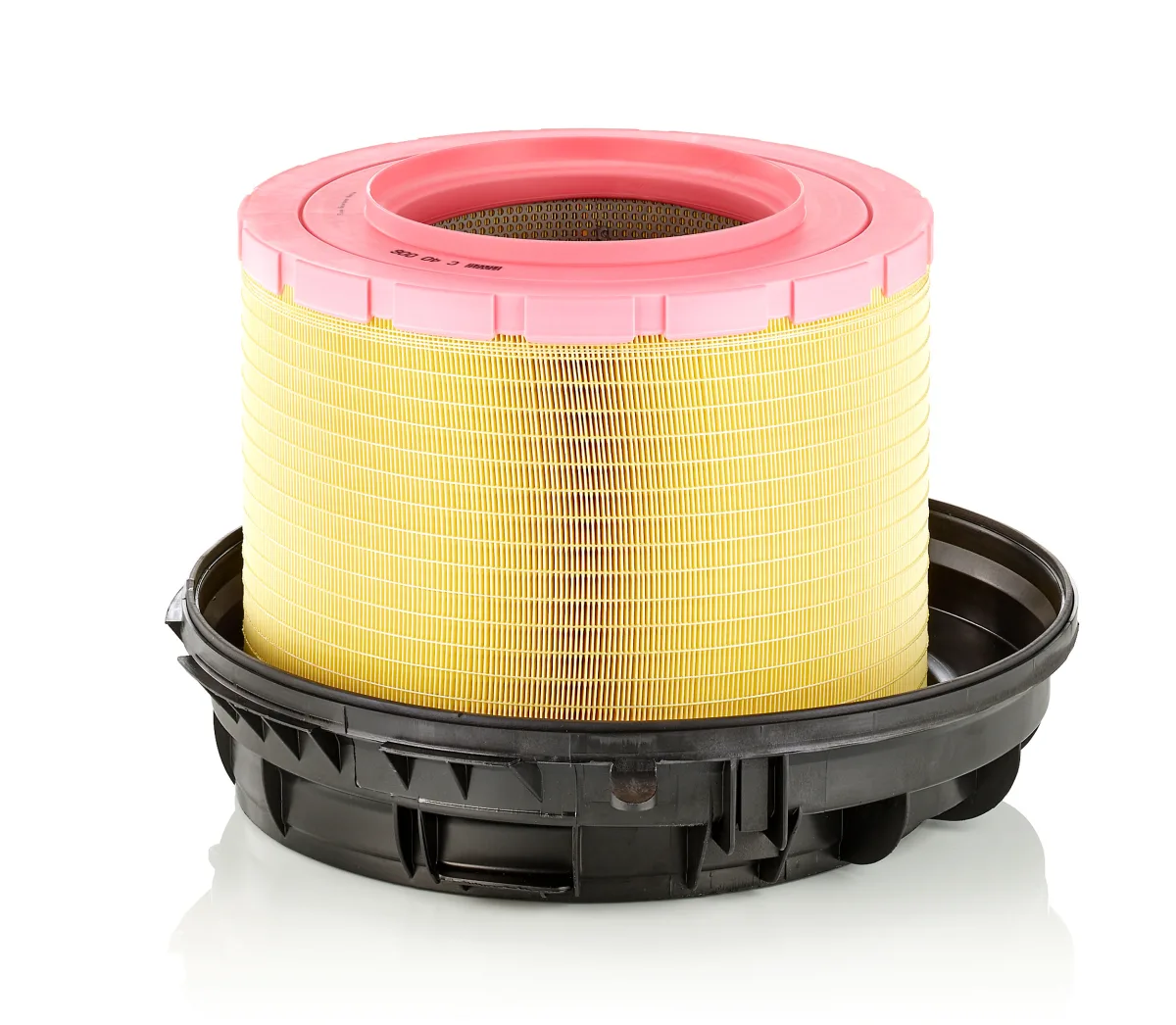 C40006 Mann Filter