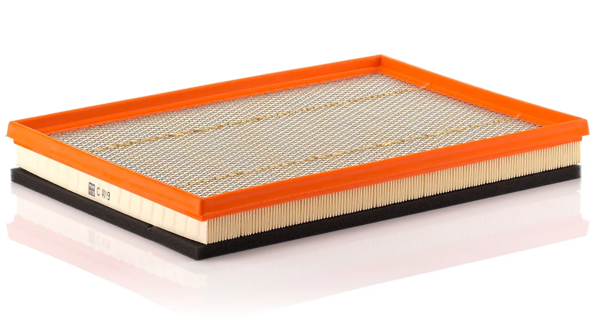 C4019 Mann Filter