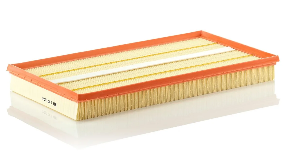 C42192/1 Mann Filter