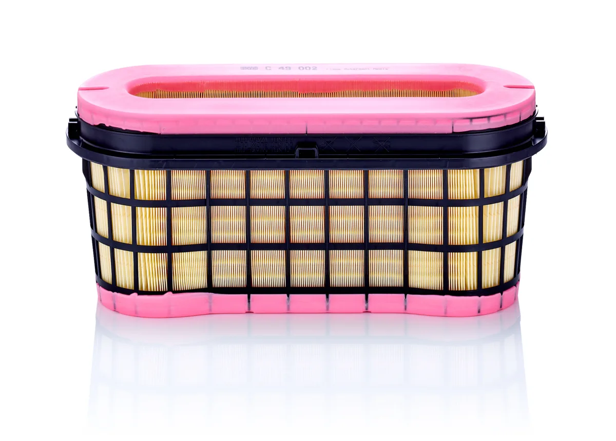 C49002 Mann Filter