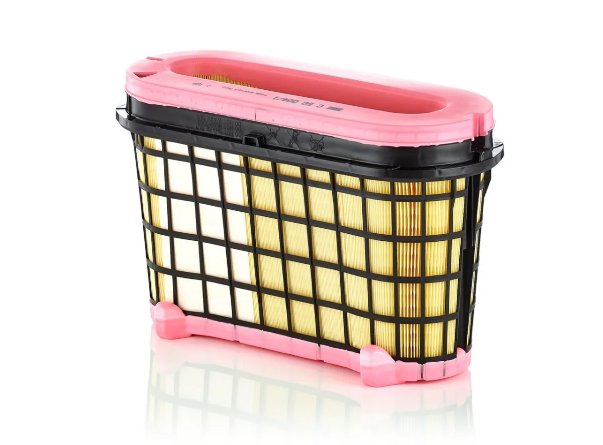C50004/1 Mann Filter