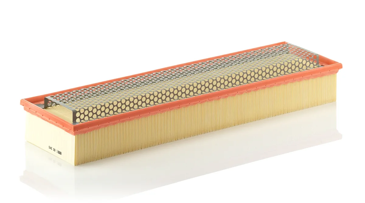 C60345 Mann Filter