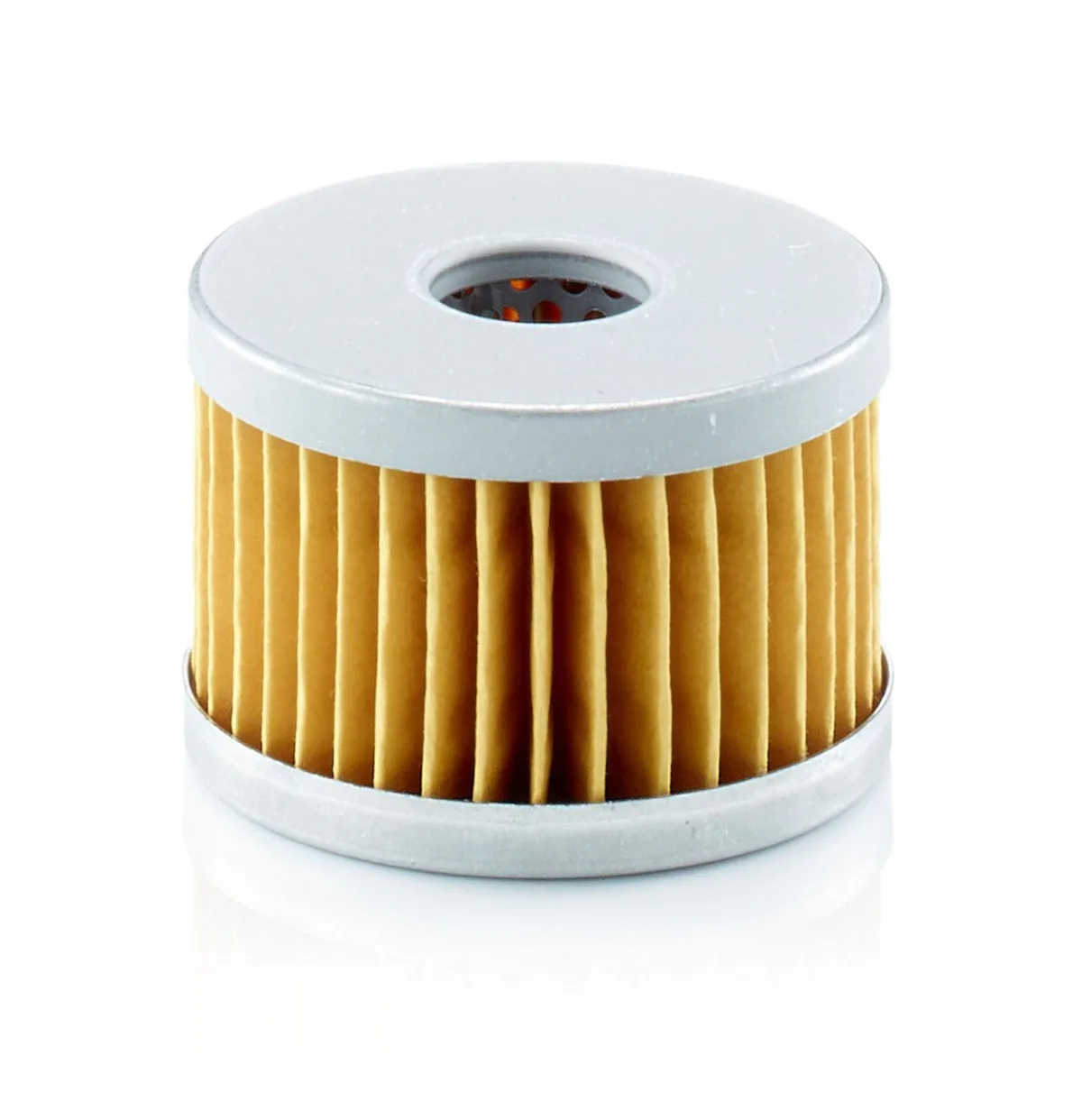 C64/3 Mann Filter