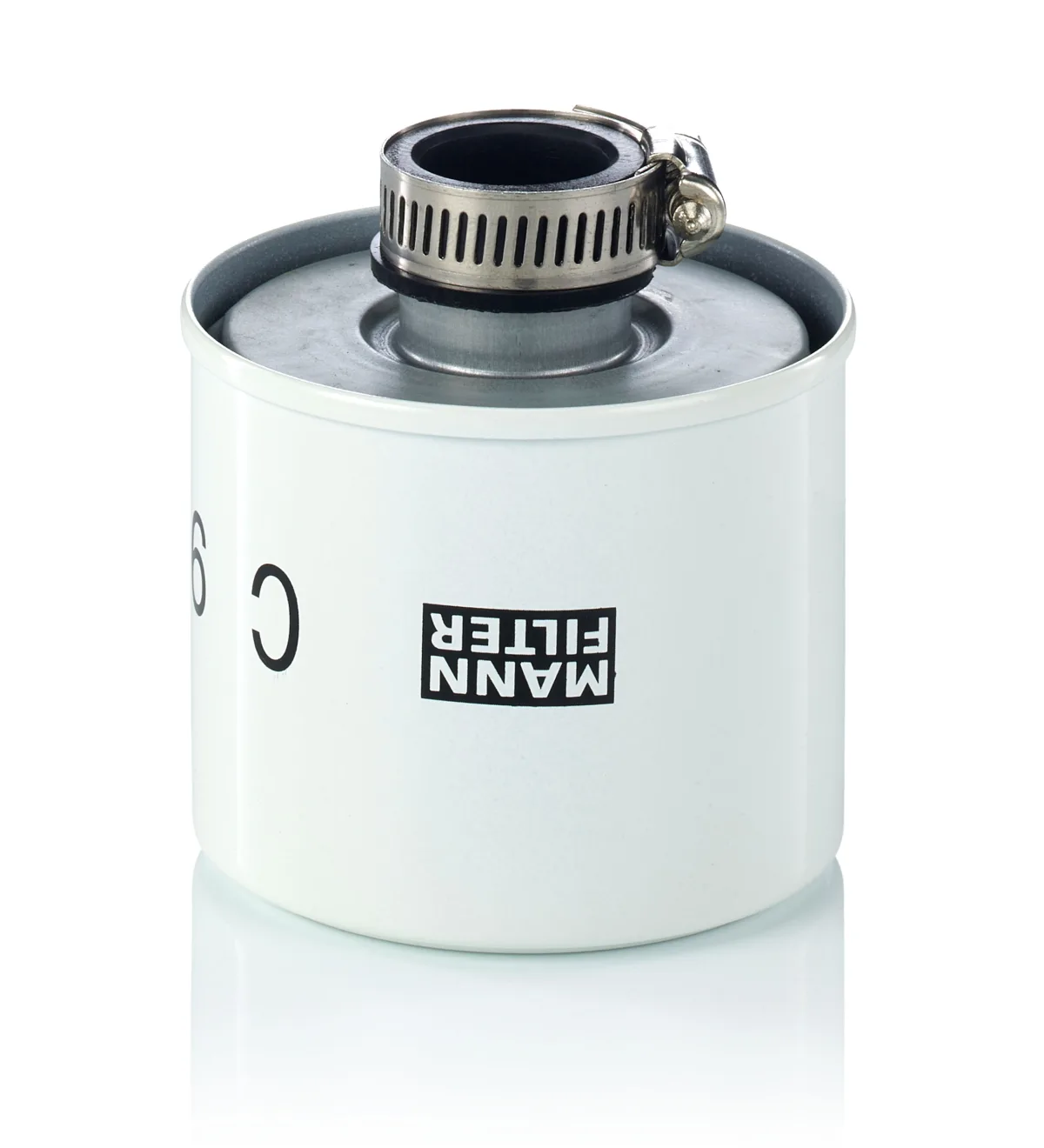 C9004 Mann Filter