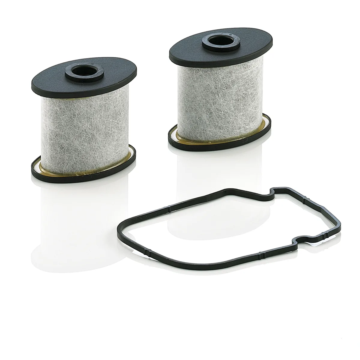 C911x-2 Mann Filter