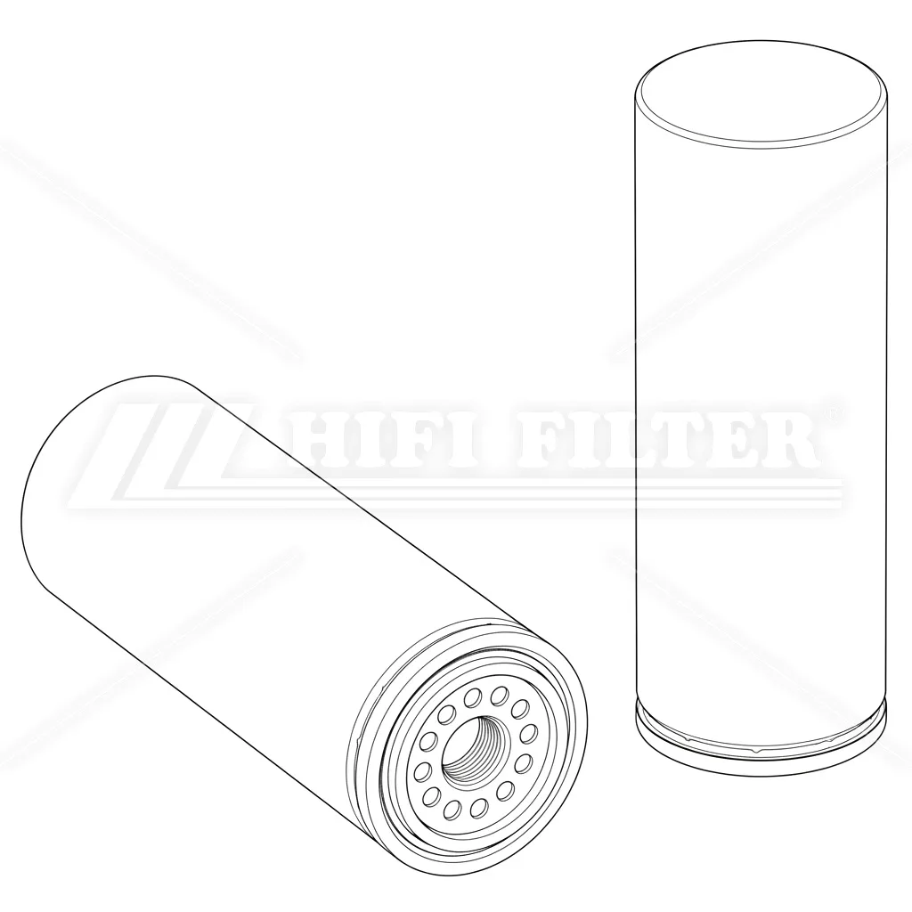 CAT1R0749 Hifi Filter
