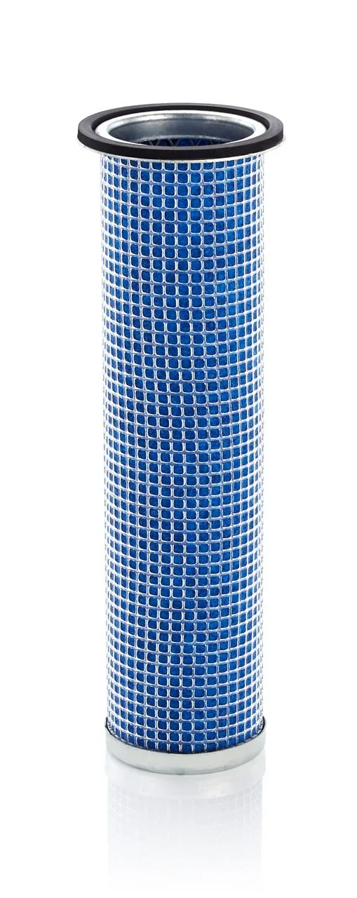 CF 75/1 x Mann Filter
