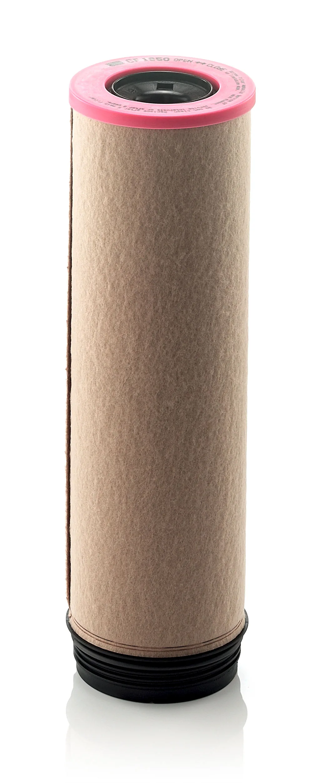 CF1650 Mann Filter