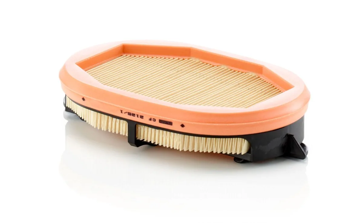 CF2125/1 Mann Filter