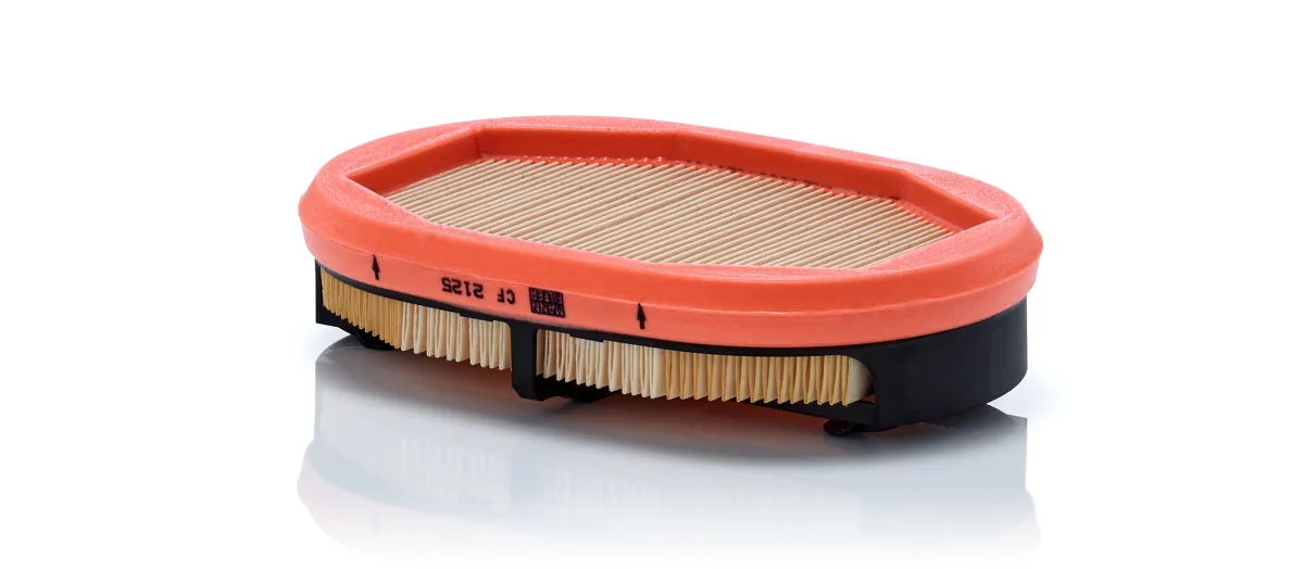 CF2125 Mann Filter