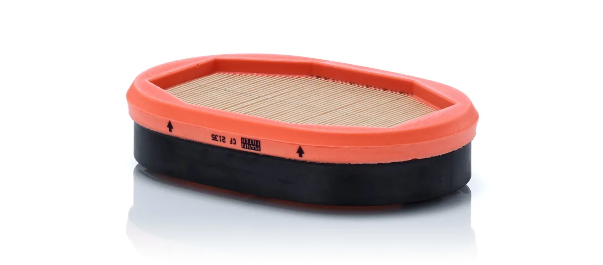 CF2135 Mann Filter