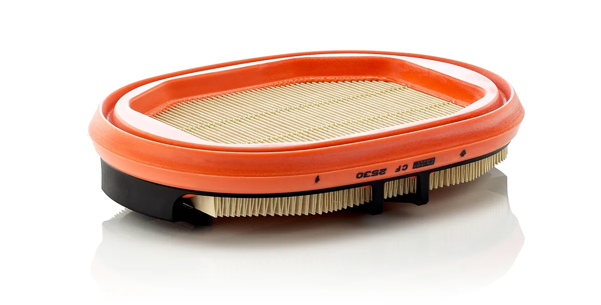 CF2530 Mann Filter