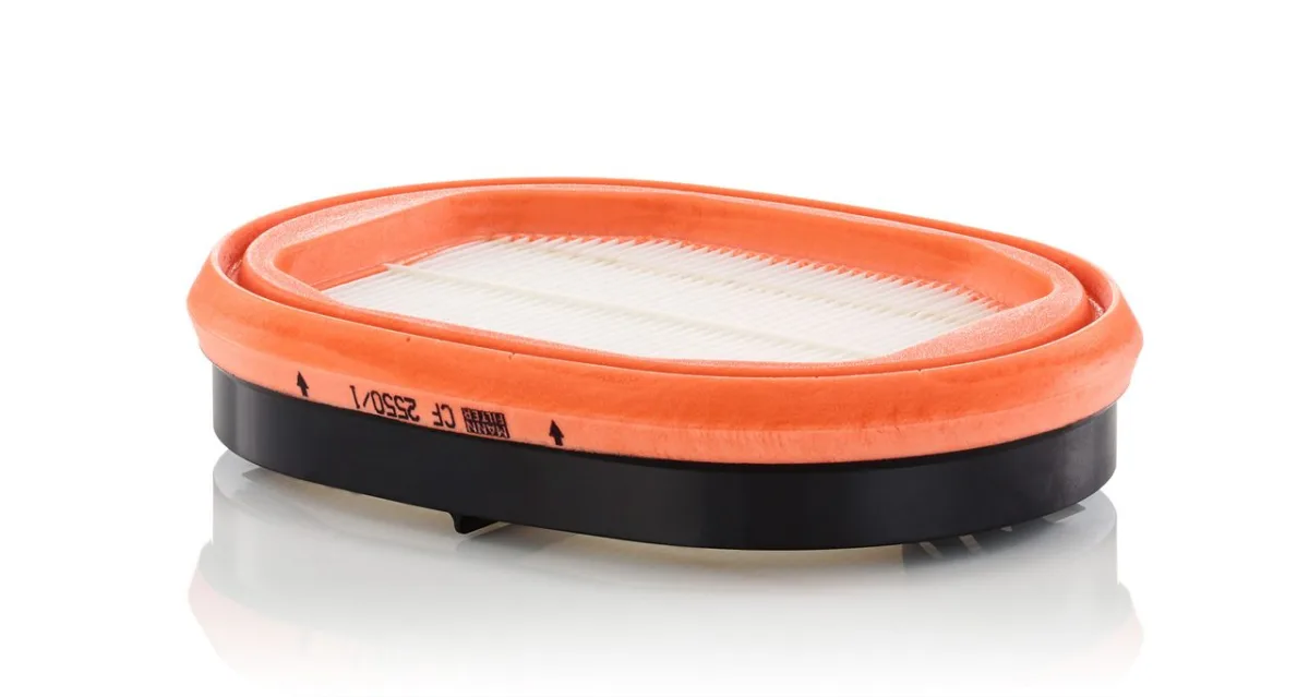 CF2550/1 Mann Filter