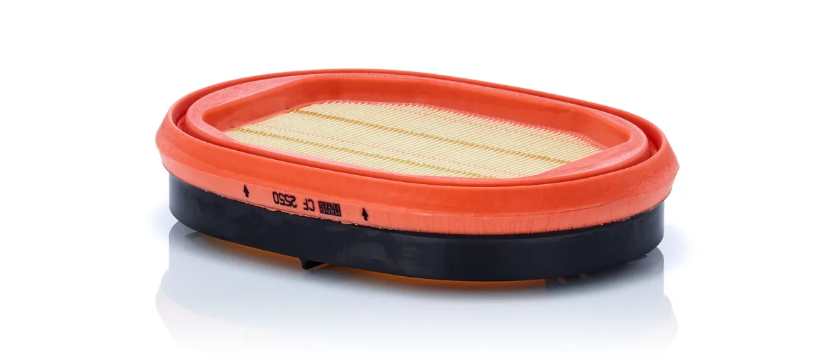CF2550 Mann Filter