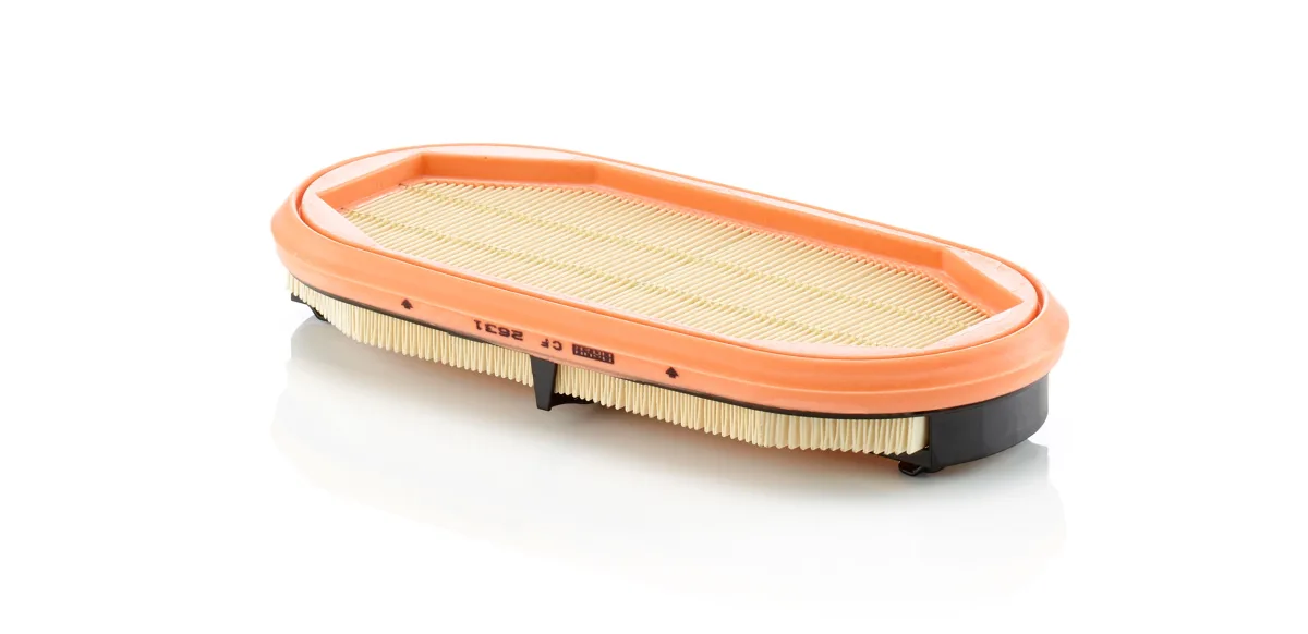 CF2631 Mann Filter