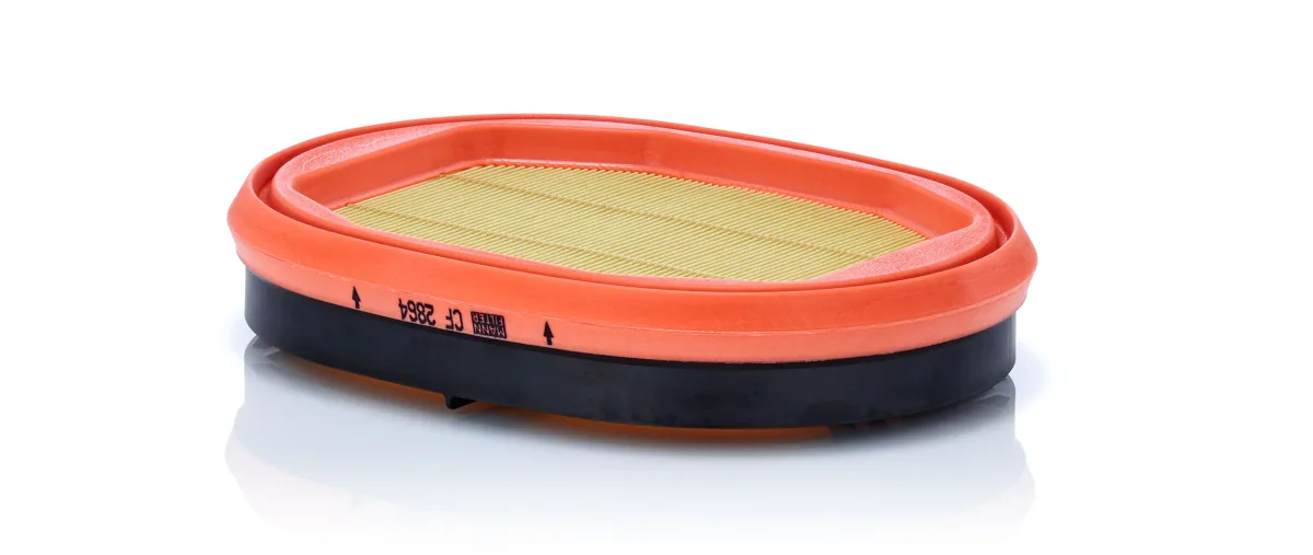 CF2864 Mann Filter