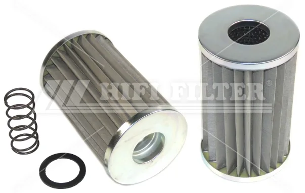 CL200/6 Hifi Filter