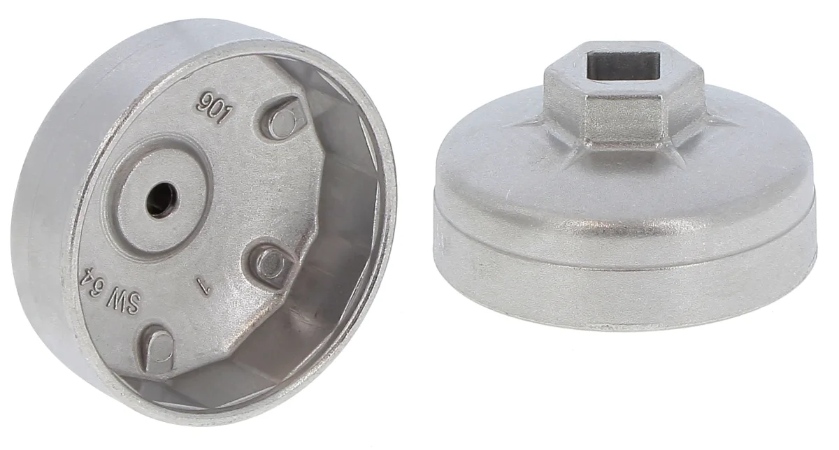 CL6001 Hifi Filter