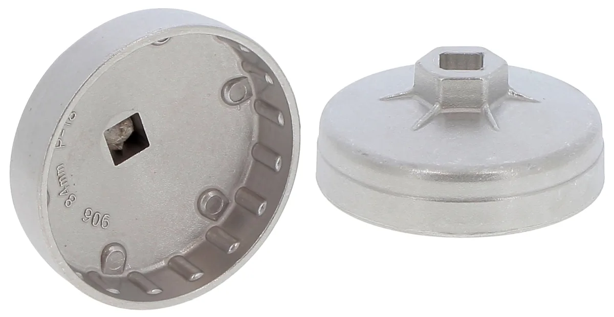 CL6009 Hifi Filter