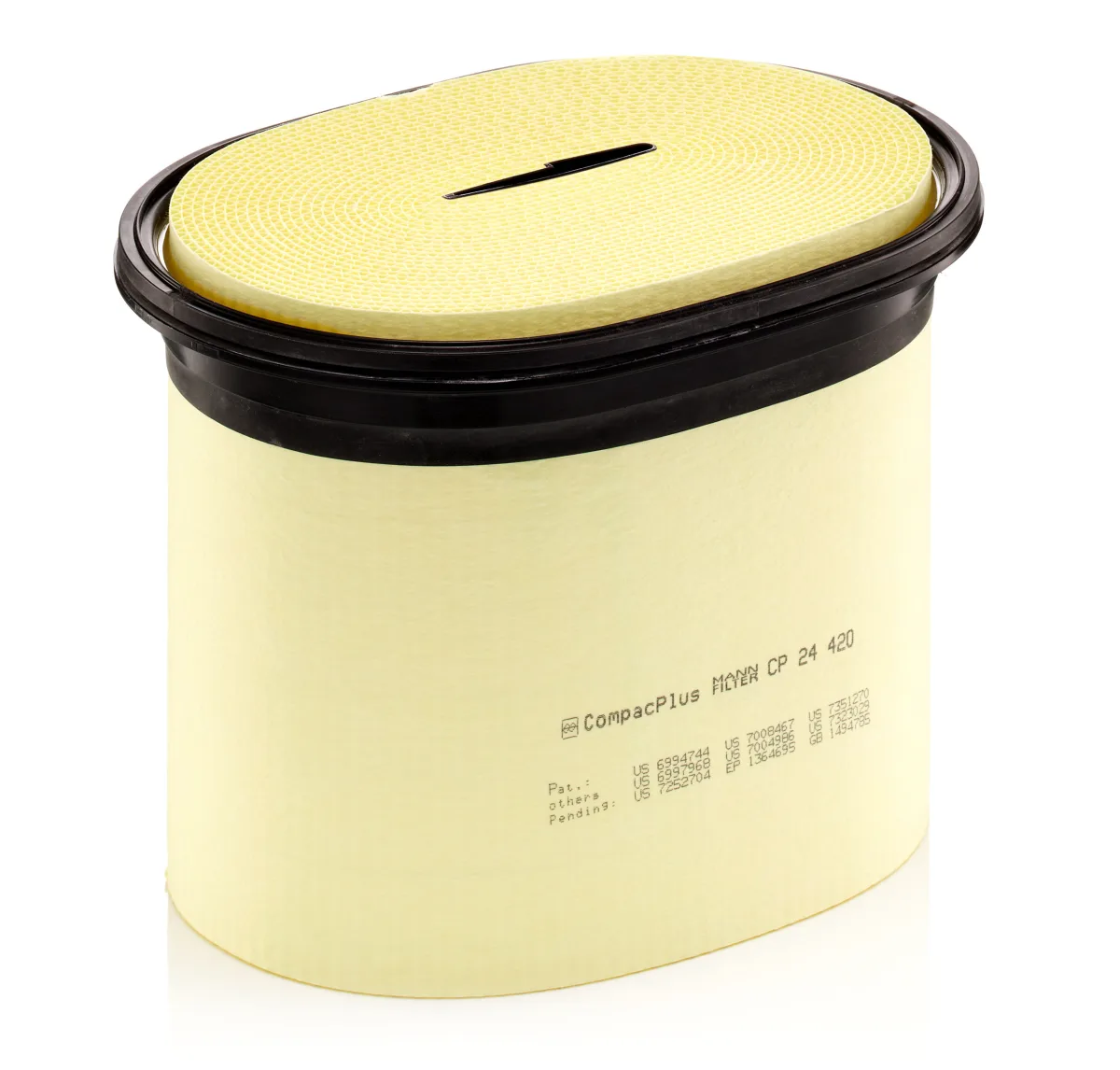 CP24420 Mann Filter