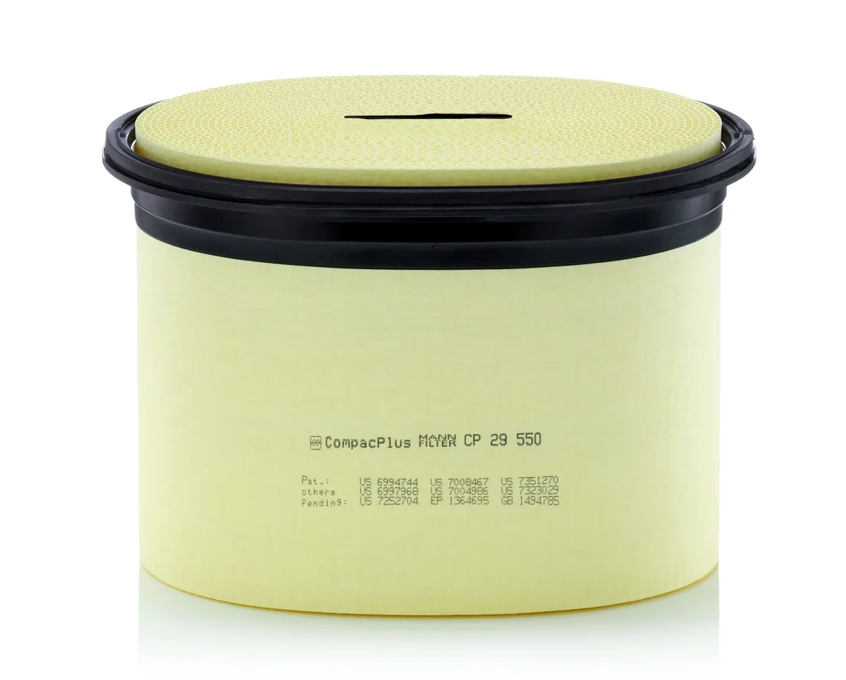 CP29550 Mann Filter