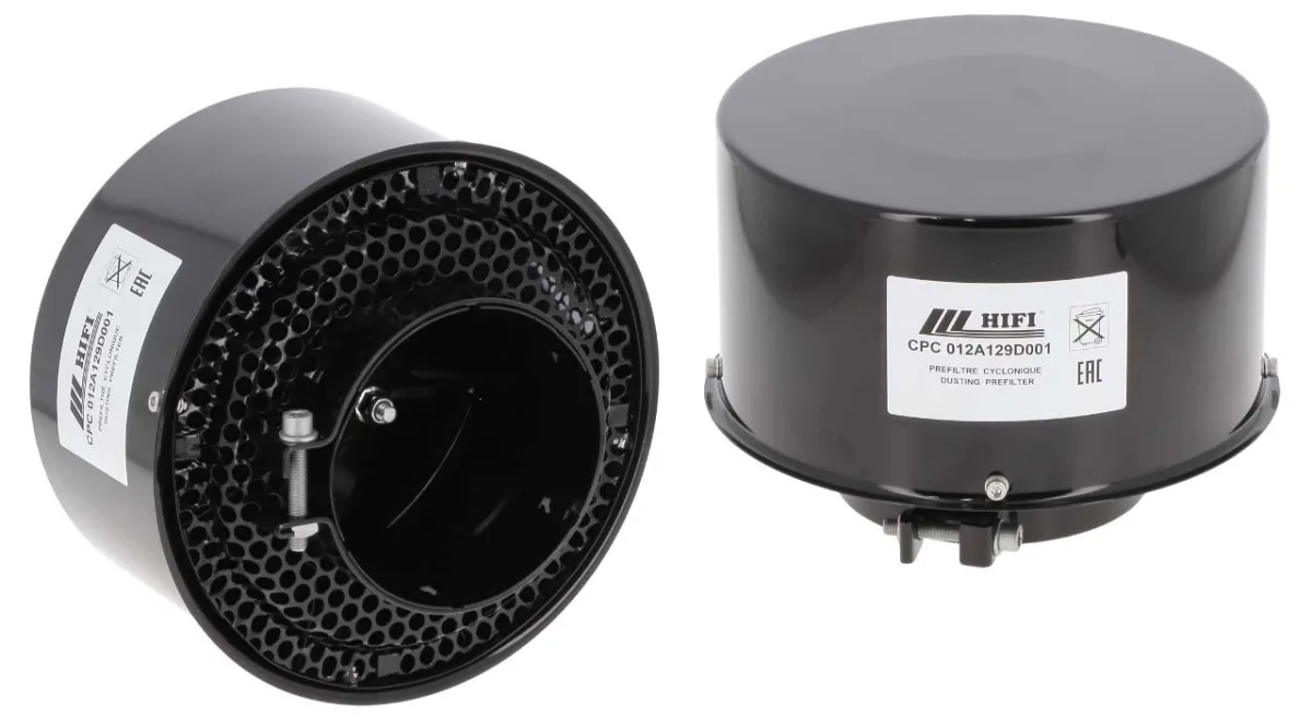 CPC012A129D001 Hifi Filter