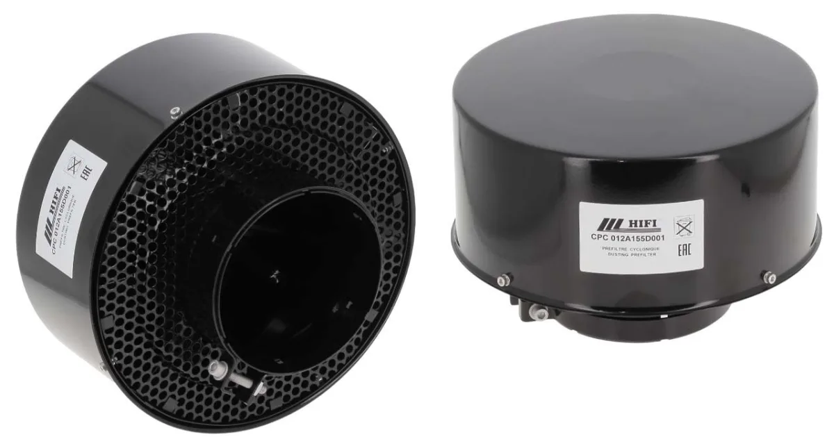 CPC012A155D001 Hifi Filter
