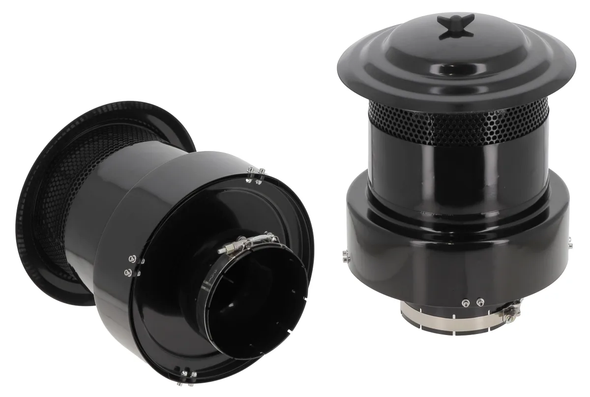 CPC232M152D002 Hifi Filter